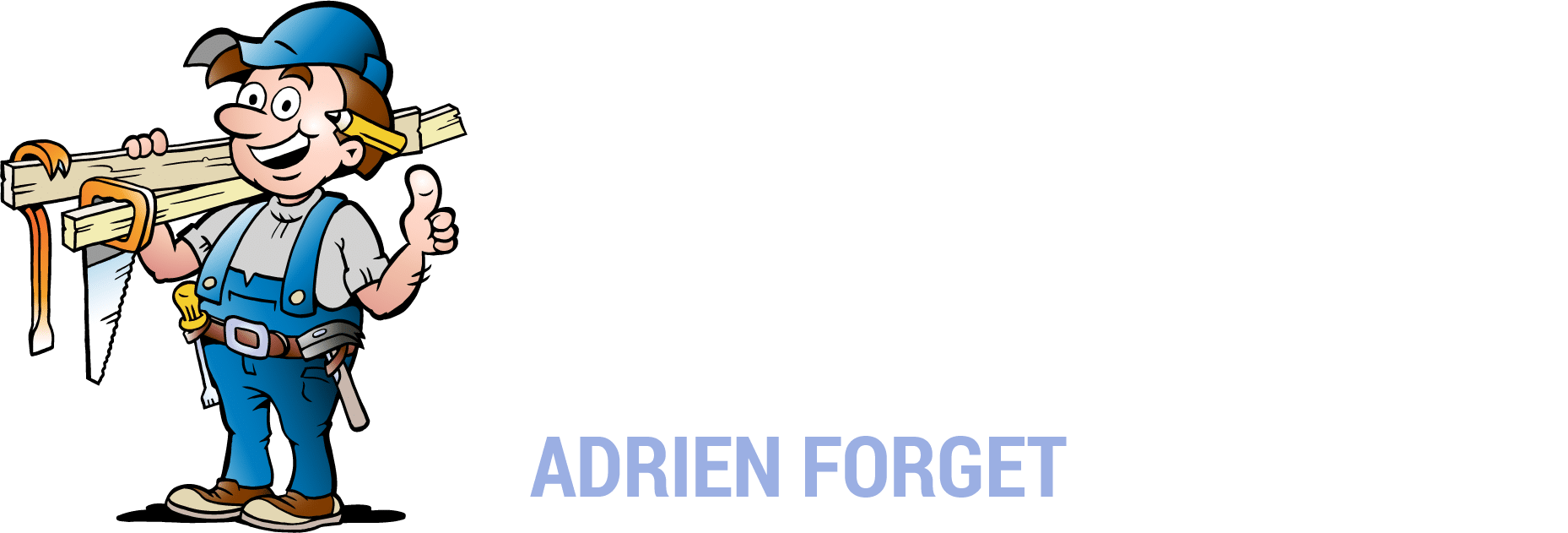 Logo de La menuiserie de la Cielle, menuisier à Rohan Rohan